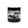 New Professional Natural Black Food Colour - Charcoal, 50g Ingredients Brands|Baking Ingredients
