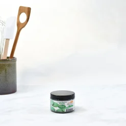 Best Professional Natural Green Food Colour, 50g Ingredients Brands|Baking Ingredients