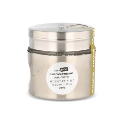 Best Real Silver Flakes, 100mg Ingredients Brands|Baking Ingredients