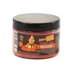 Best Red Gloss Food Colour for Chocolate, 20g Ingredients Brands|Chocolate & Sweets