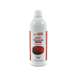 Red Velvet Spray, 400ml Ingredients Brands|French Ingredients
