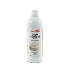 New White Velvet Spray, 400ml Ingredients Brands|French Ingredients