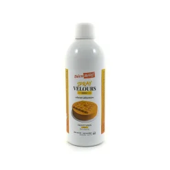 Sale Yellow Velvet Spray, 400ml Ingredients Brands|French Ingredients