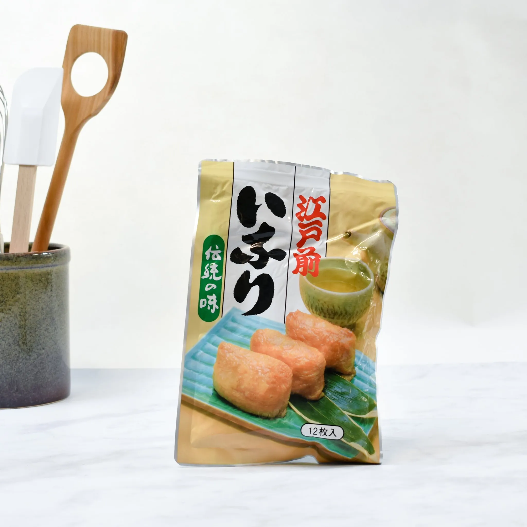 New Deep-Fried Beancurd Sheets, 250g Ingredients Brands|Japanese Ingredients