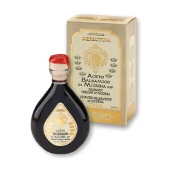 Clearance Balsamic Vinegar IGP 16 Yr Aged, 250ml Ingredients Brands|Italian Ingredients