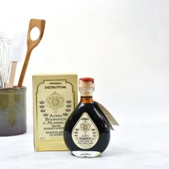 Clearance Balsamic Vinegar IGP 16 Yr Aged, 250ml Ingredients Brands|Italian Ingredients