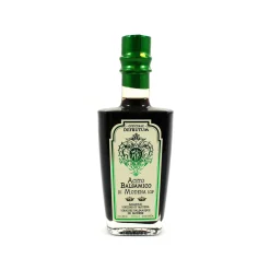 Balsamic Vinegar IGP 4 yr Aged - 2 Crowns, 250ml Ingredients Brands|Italian Ingredients