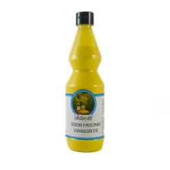 Discount French Dressing With Dijon Mustard, 500ml Ingredients Brands|French Ingredients