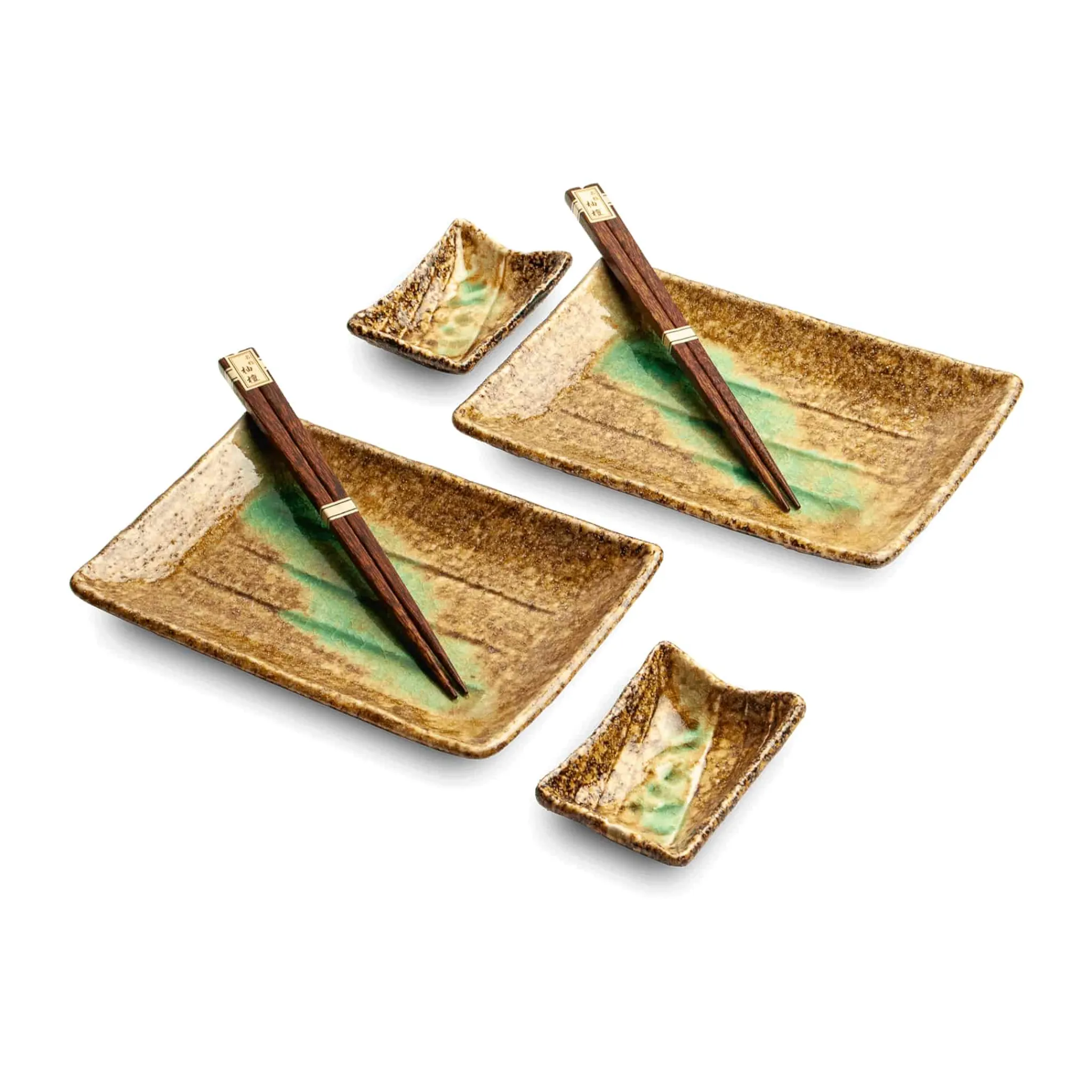 Outlet Deluxe Sushi Set Japanese Ingredients|Recipe Kits