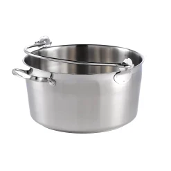 Outlet Supreme Jam & Preserving Pan, 30cm Pots & Pans
