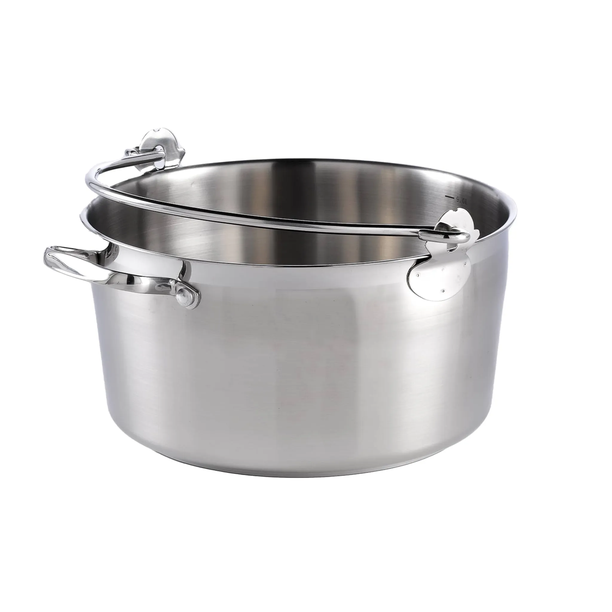 Outlet Supreme Jam & Preserving Pan, 30cm Pots & Pans