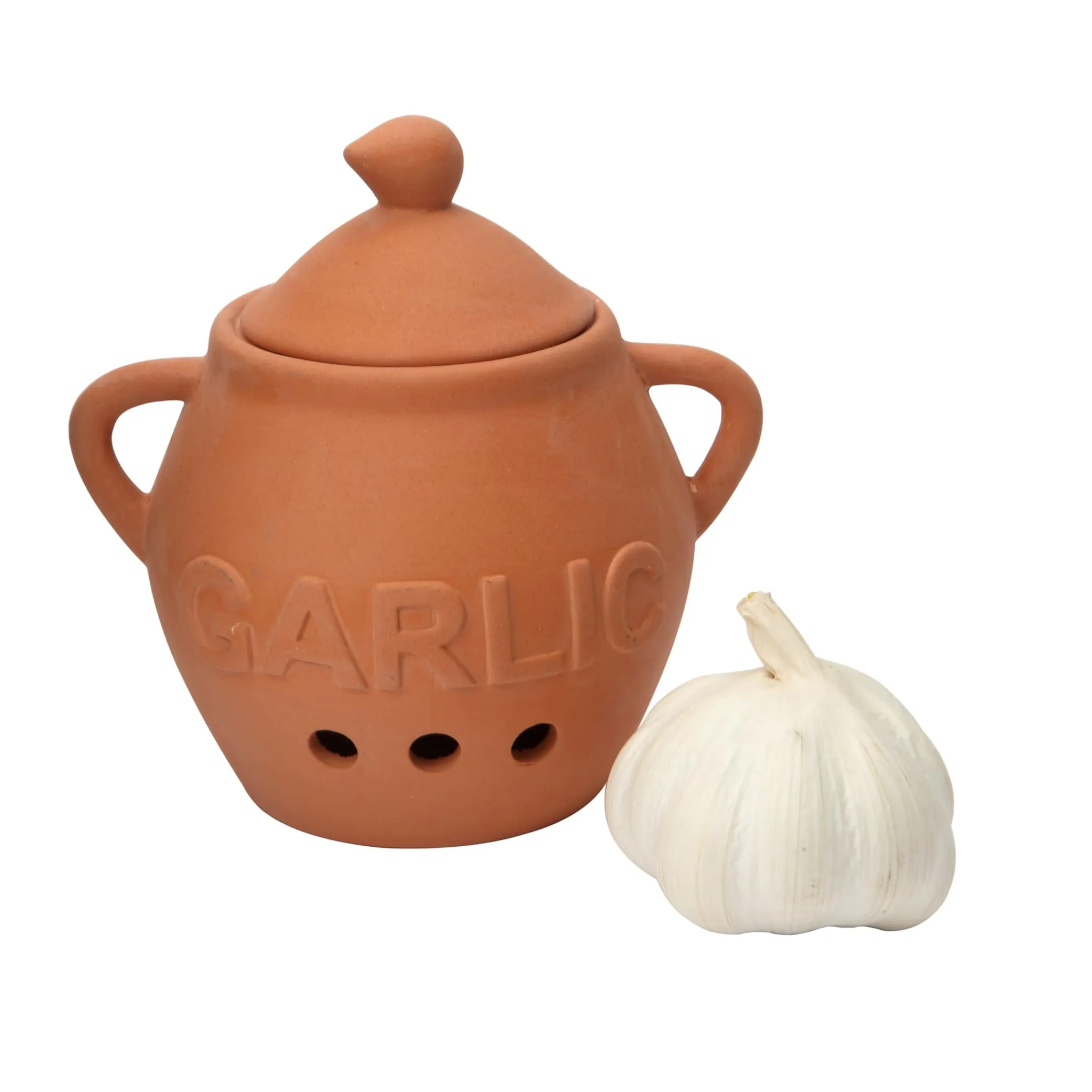 Best Terracotta Garlic Keeper Tableware Brands