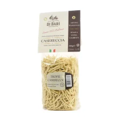 Discount Di Bari Trofie Pasta, 500g Ingredients Brands|Pasta, Rice & Beans