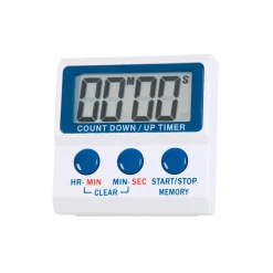 Clearance Digital Kitchen Timer Kitchen Tools & Utensils|Food & Meat Thermometers