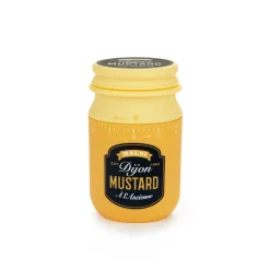 Hot Dijon Mustard Kitchen Timer Baking Supplies & Equipment