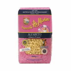 Best Barbie Alfabeto Pasta, 500g Ingredients Brands|Pasta, Rice & Beans