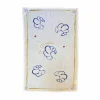 New Croissants Linen Tea Towel Table Setting|Kitchen Textiles & Clothing