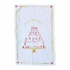 Hot Just A Slice Linen Tea Towel Table Setting|Kitchen Textiles & Clothing