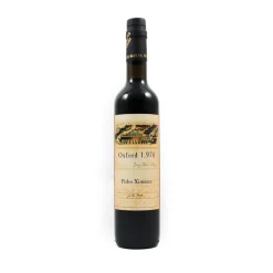 Clearance Pedro Ximenez Sherry, 500ml Ingredients Brands|Spanish Ingredients