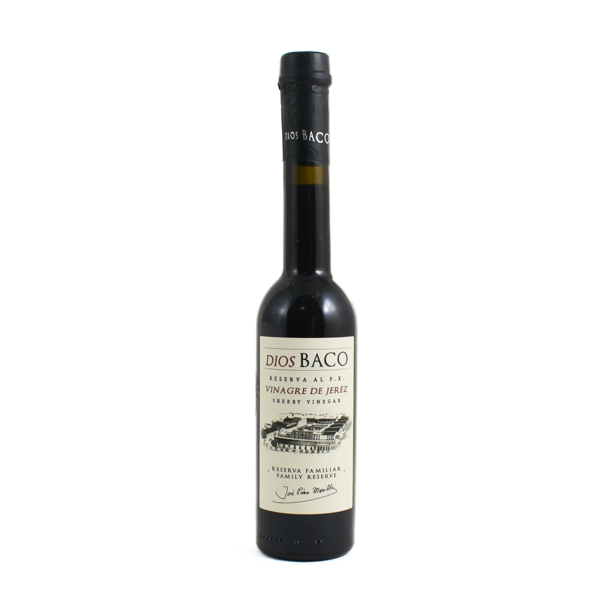 Sale Sherry Vinegar With Pedro Ximenez, 250ml Ingredients Brands|Spanish Ingredients