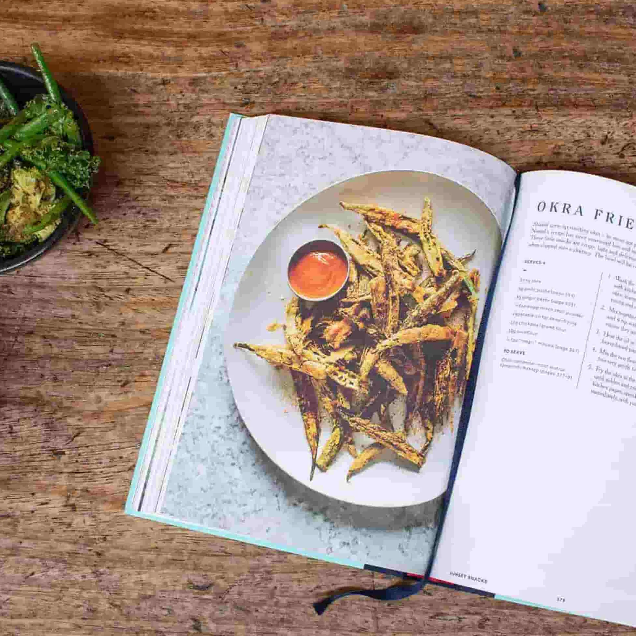 Outlet Dishoom Cookbook Indian Ingredients
