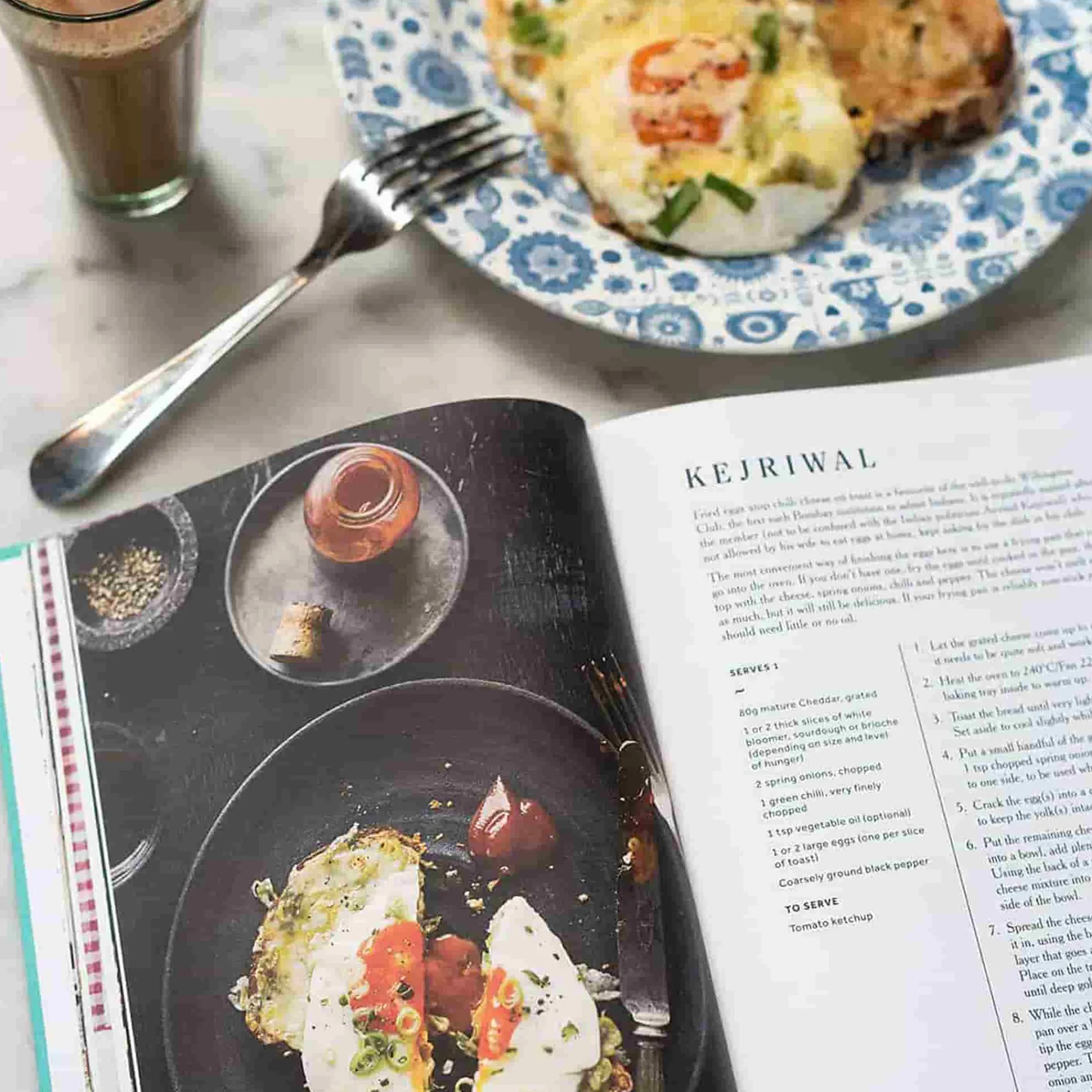 Outlet Dishoom Cookbook Indian Ingredients