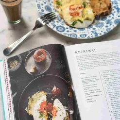 Sale Dishoom Cookbook & Our Ingredients Selection Ingredients Brands|Indian Ingredients