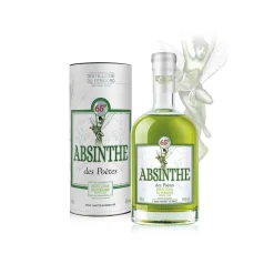 Discount Absinthe des Poetes, 700ml Ingredients Brands|French Ingredients