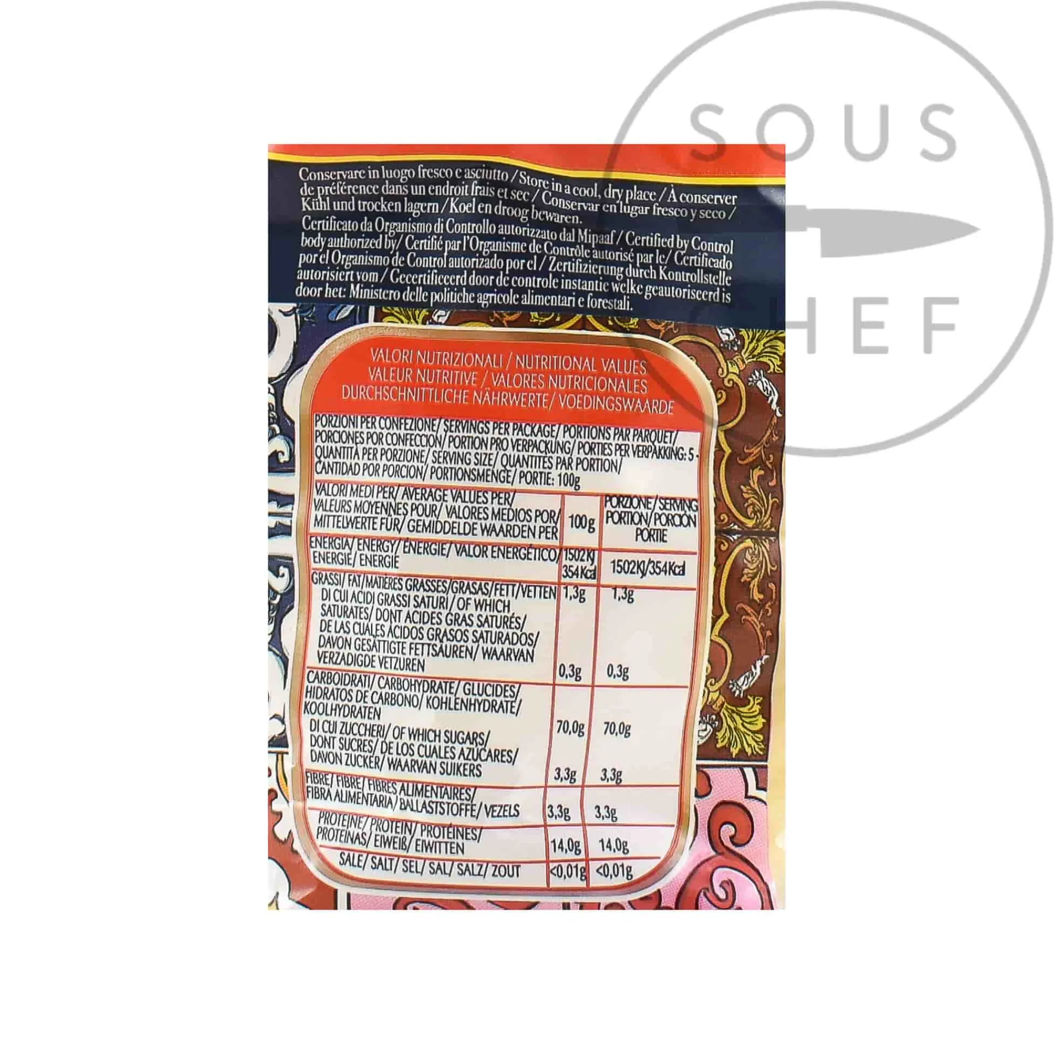 Discount Gragnano IGP Paccheri, 500g Ingredients Brands|Italian Ingredients