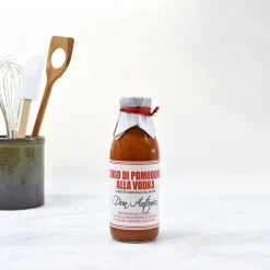 Online Vodka Sauce, 500g Italian Ingredients|Vegetables