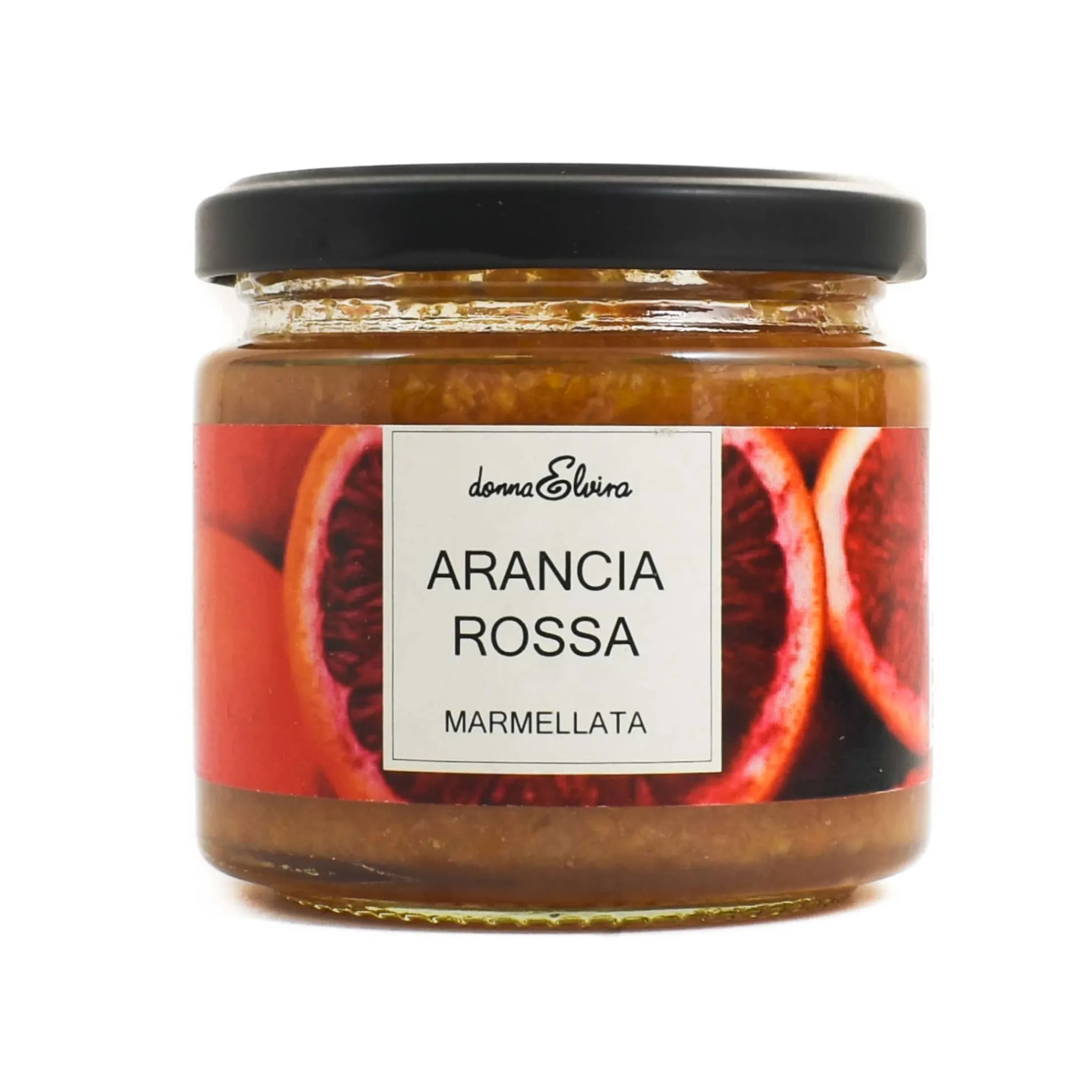 Best Blood Orange Mamalade, 210g Italian Ingredients|Jam, Honey & Spreads