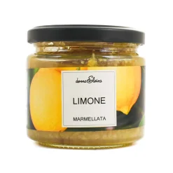 Hot Lemon Marmalade, 210g Ingredients Brands|Italian Ingredients