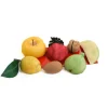 Clearance Marzipan Fruits Gift Box, 200g Ingredients Brands|Italian Ingredients