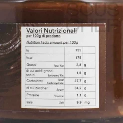 Discount Strawberry and Chocolate Marmalade, 210g Ingredients Brands|Italian Ingredients