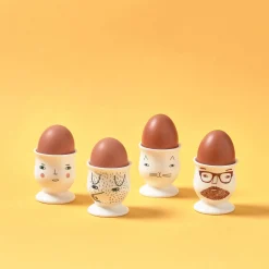Best Scamp Dog Egg Cup Tableware Brands