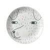 Best Scamp Dog Plate, 21cm Tableware Brands|Crockery & Dinnerware