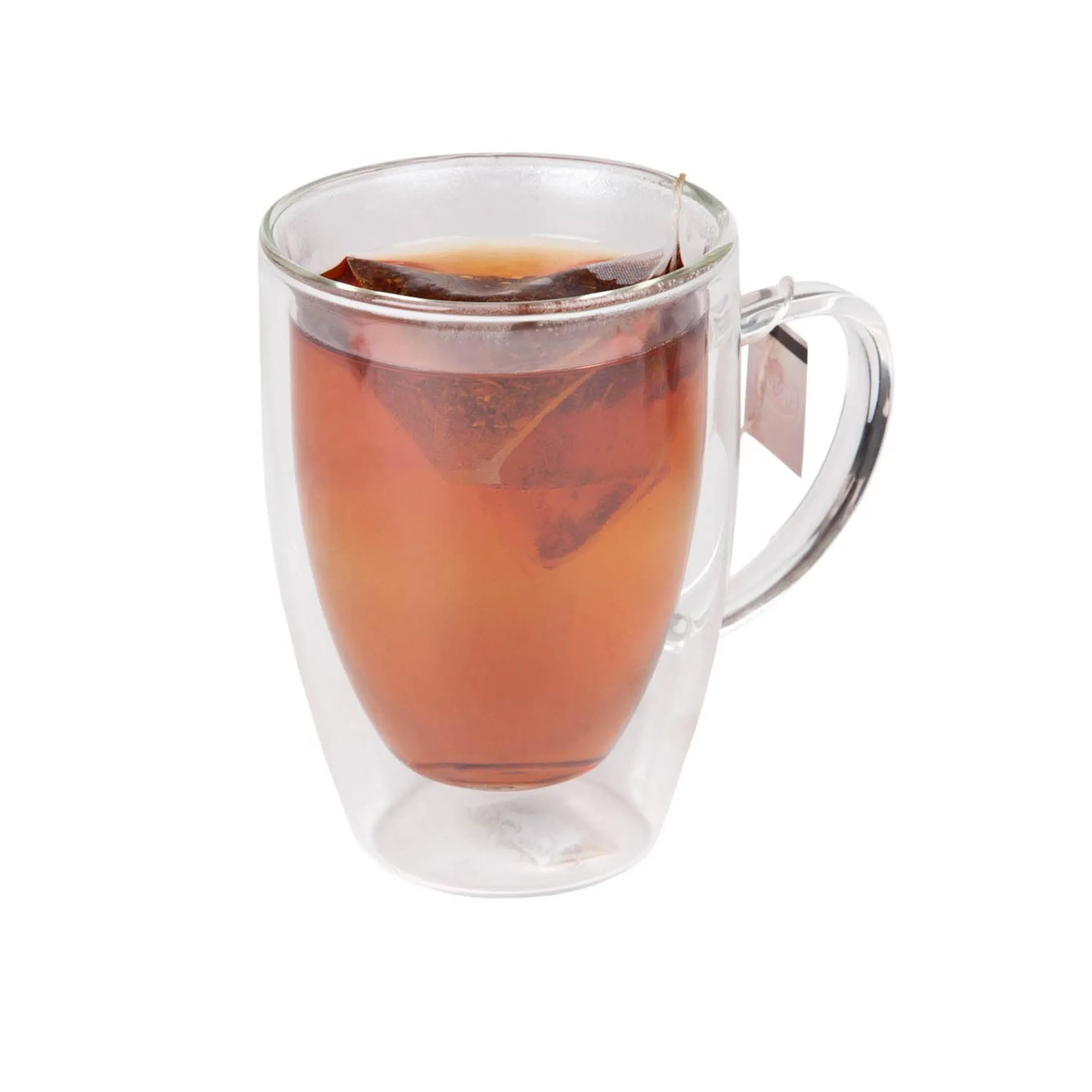 Hot Double-Walled Borosilicate Glass Mug Tableware Brands