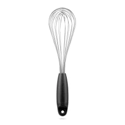 Best Black Flisk Folding Whisk Baking Supplies & Equipment