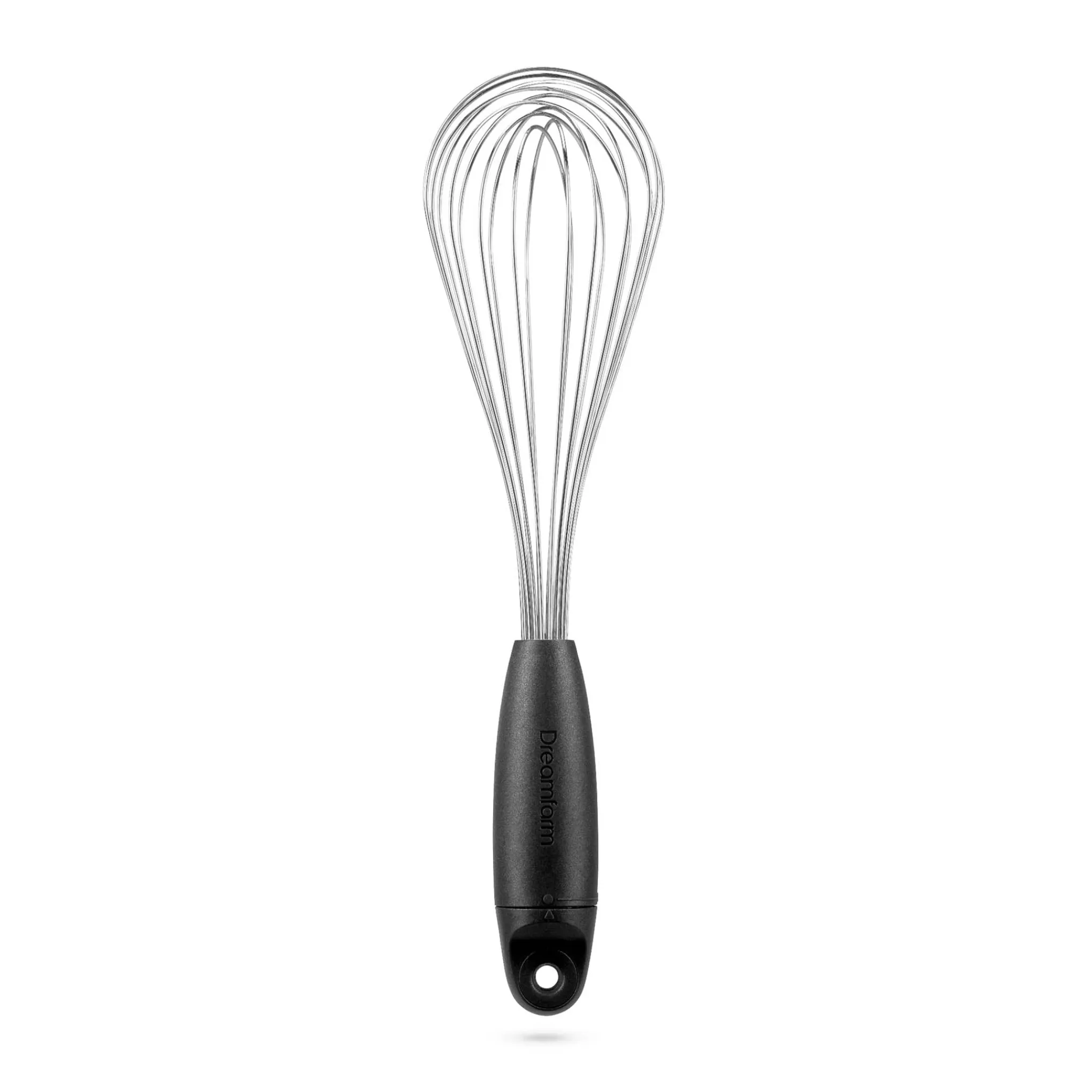 Best Black Flisk Folding Whisk Baking Supplies & Equipment