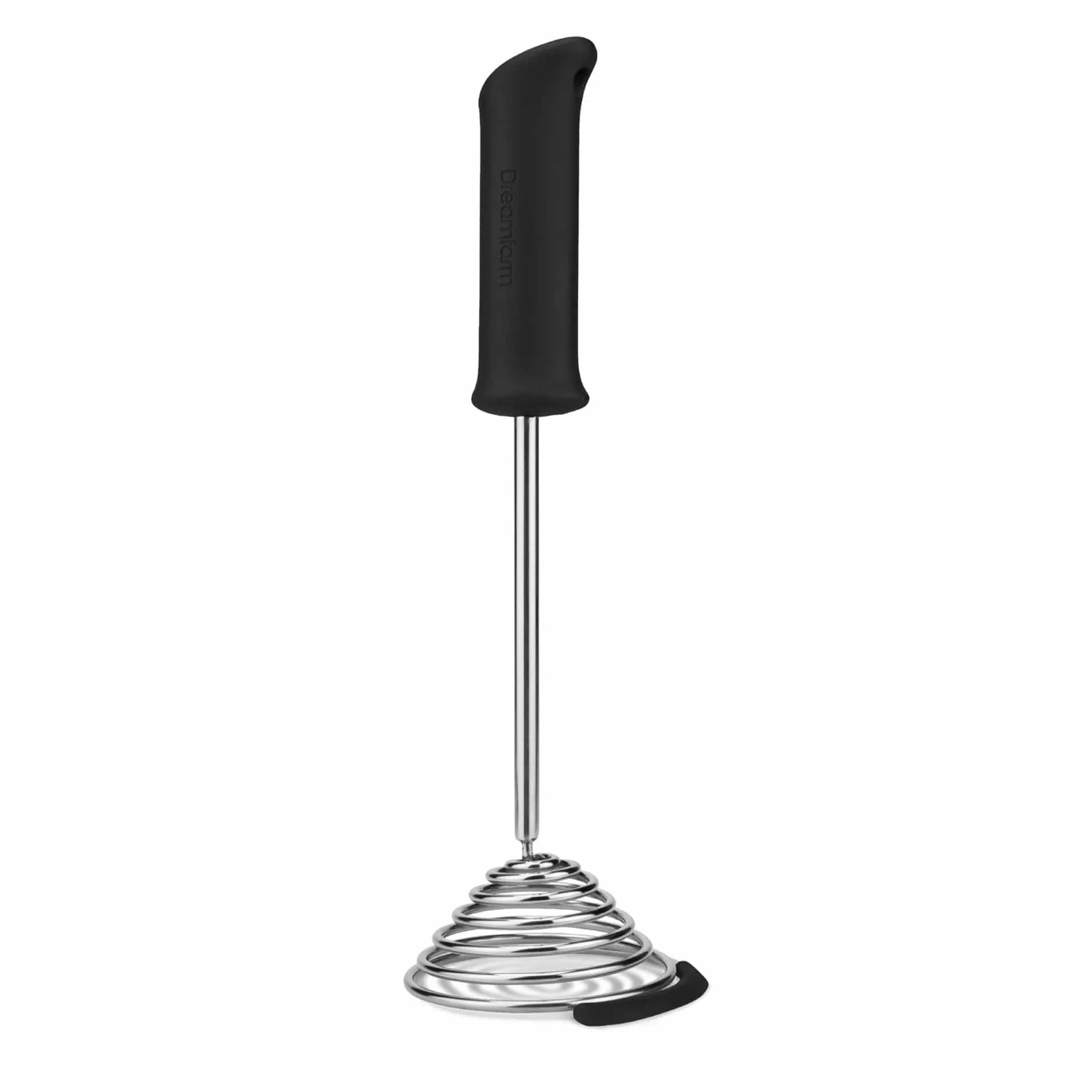 Sale Black Smood Potato Masher Kitchen Tools & Utensils