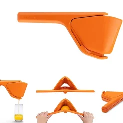 Clearance Fluicer Orange Juicer Kitchen Tools & Utensils