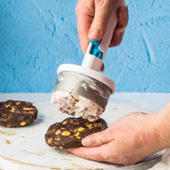 Sale Icepo Ice Cream Scoop Baking Supplies & Equipment