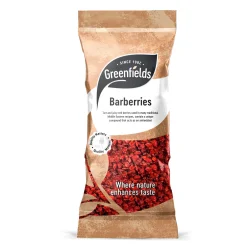 Outlet Dried Barberries, 45g Middle Eastern Ingredients|Baking Ingredients