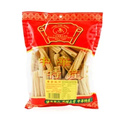 Clearance Dried Bean Curd Sticks, 200g Chinese Ingredients|Pasta, Rice & Beans