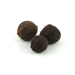 New Dried Black Lime, 55g Middle Eastern Ingredients|Herbs & Spices