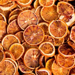 Online Dried Blood Orange Slices, 200g Ingredients Brands|Baking Ingredients