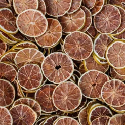 Best Dried Lime Slices, 200g Ingredients Brands|Baking Ingredients