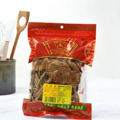 Dried Tea Tree Mushroom, 100g Ingredients Brands|Chinese Ingredients
