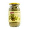 Online Dry Vine Leaves in Glass Jar, 200g Ingredients Brands|Greek Ingredients