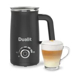 Clearance Milk Frother & Hot Chocolate Maker Max Kitchen Electricals